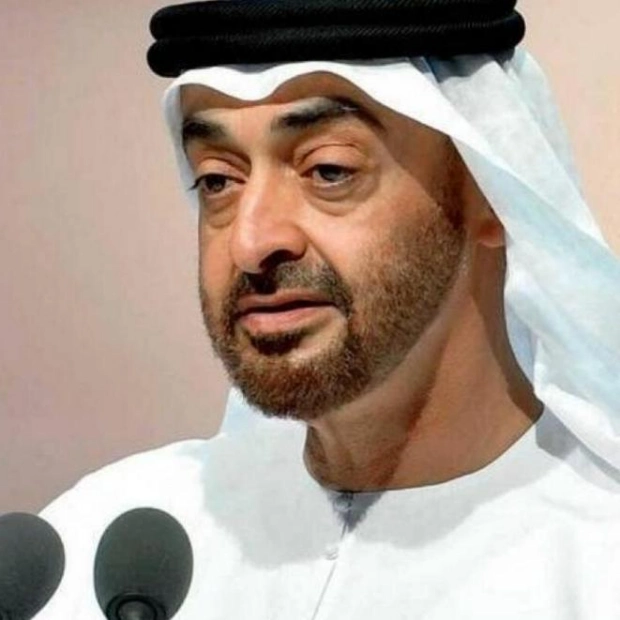 UAE Establishes Aid Agency Under International Council