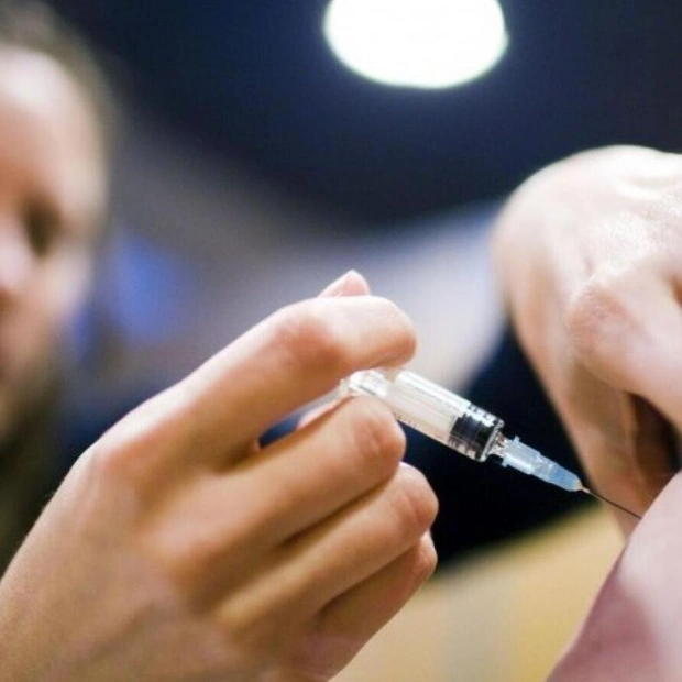 Free Extra Dose of MMR Vaccine for Children in Abu Dhabi