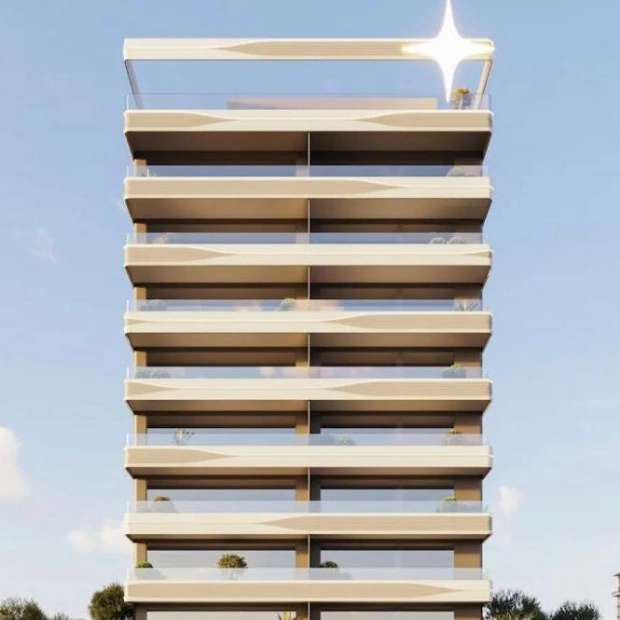 Galaxy Realty Expands into Dubai with Luxury Project Jardin Astral