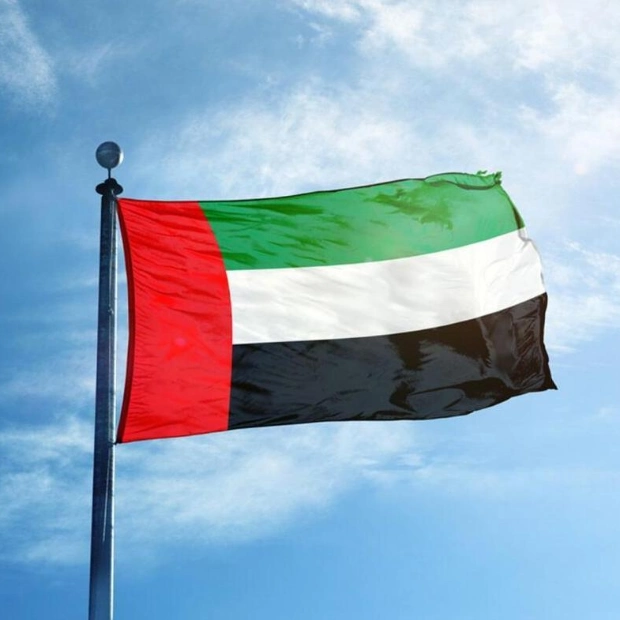 UAE President Visits Yemeni Official Receiving Treatment in Abu Dhabi