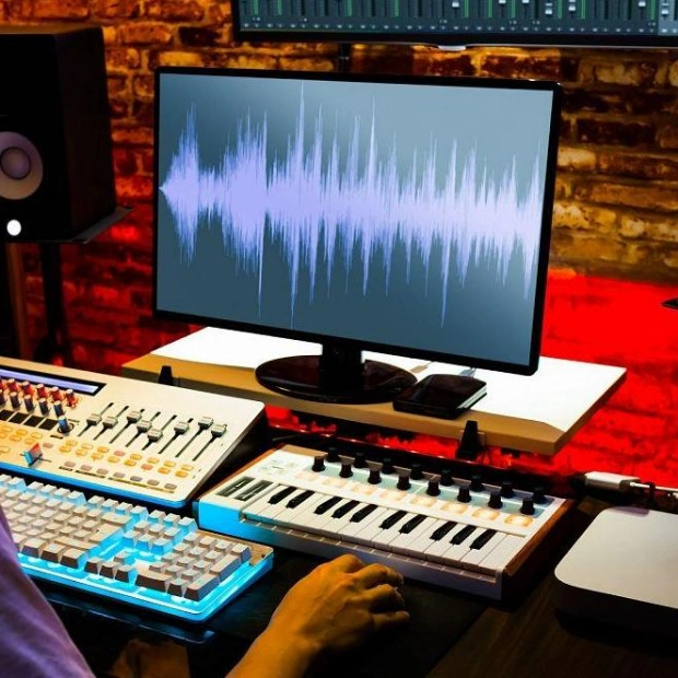 The Surge in Music Production: A New Era for Artists