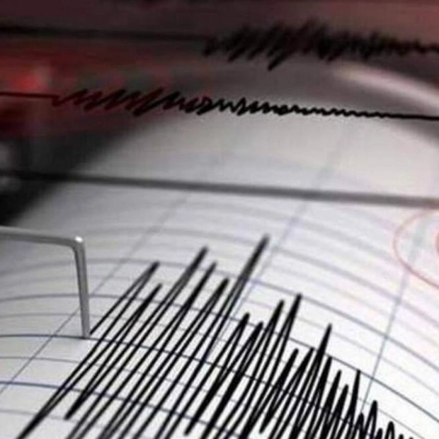 Earthquakes Strike Near Saudi Arabia and Sudan Coasts