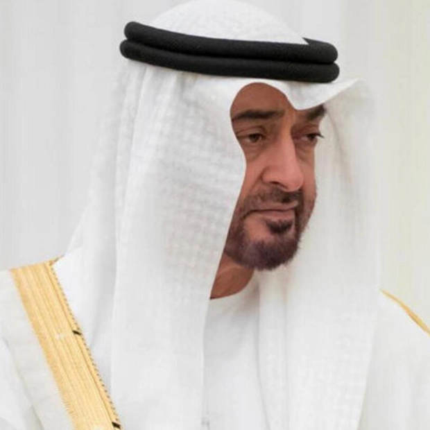 President Sheikh Mohamed Arrives in Kuwait for State Visit