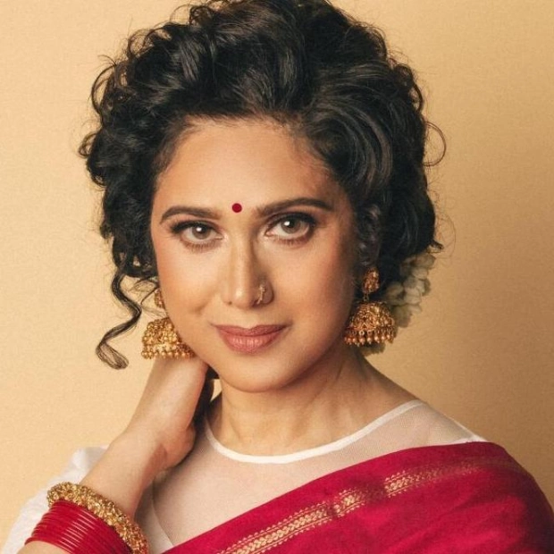 Meenakshi Seshadri: From Bollywood to the US and Back