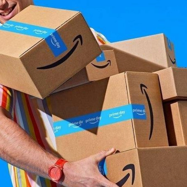 Amazon объявляет шестидневную распродажу Prime Day в ОАЭ