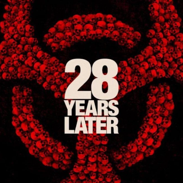 28 Years Later Trailer Drops with Haunting Soundtrack