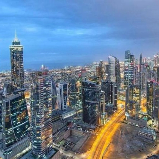 Дубай входит в топ-15 самых дорогих городов для иностранных работников