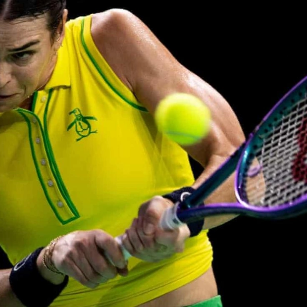 Australia's 50-Year Wait for Billie Jean King Cup Ends in Defeat