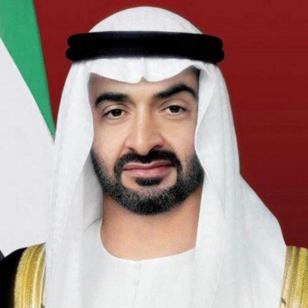 President Sheikh Mohamed Checks on UAE Pilgrims During Hajj