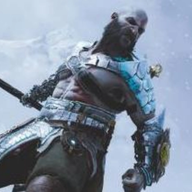 Мод NoPSSDK для God of War: Ragnarök удален автором