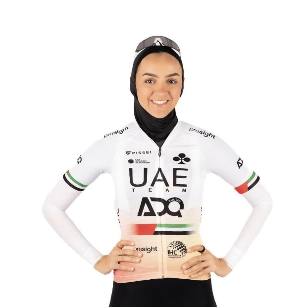 Safiya Al Sayegh: Journey to Olympic Qualification and Inspiring the Next Generation