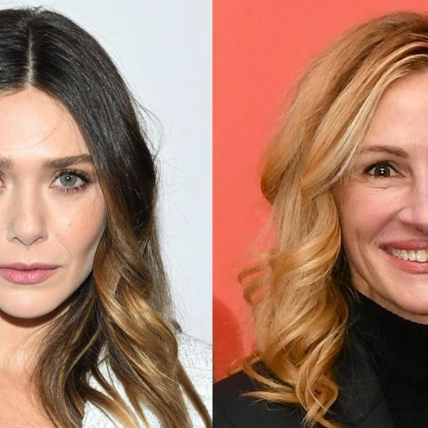 Sam Esmail Reunites with Julia Roberts and Elizabeth Olsen