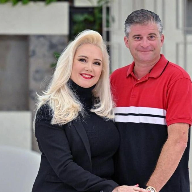 Marco and Yolanda: A Multicultural Journey of Professional and Personal Success in Dubai