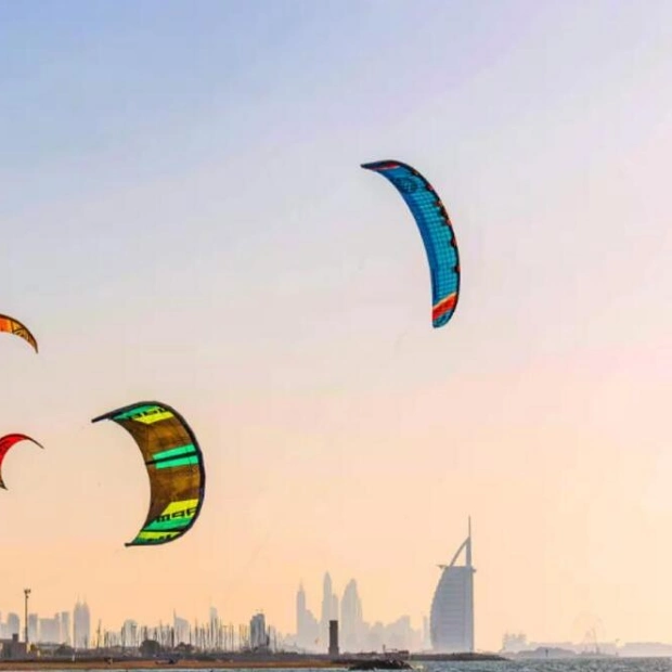 Explore Dubai's Summer Activities: Indoor and Outdoor Fun Guide
