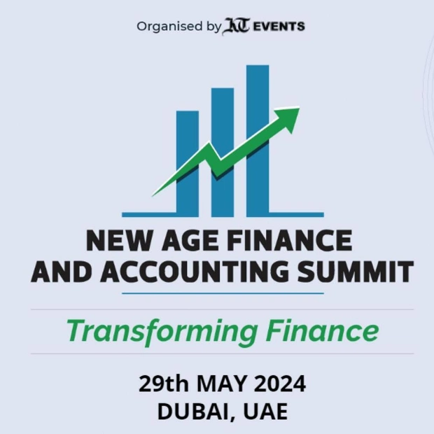 New Age Finance and Accounting Summit in Dubai: Driving Organizational Success