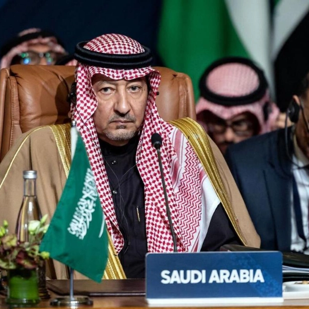 Saudi Arabia Condemns Assassination of Hamas Leader in Tehran