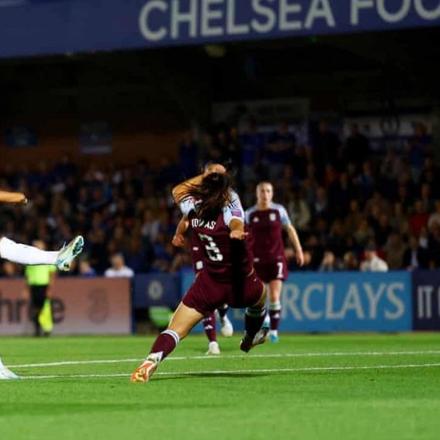 Chelsea's Revolution Begins with a 1-0 Victory Over Aston Villa