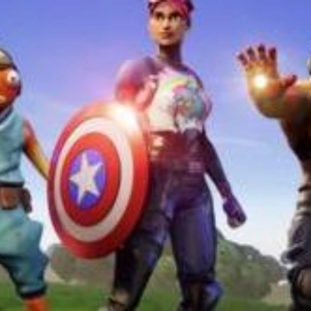 Epic Games and Disney Partner to Create Fortnite Metaverse