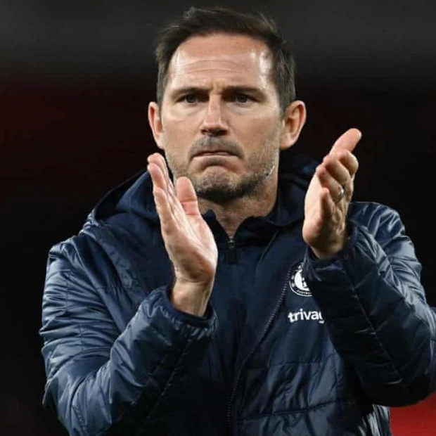 Frank Lampard Appointed Coventry Head Coach