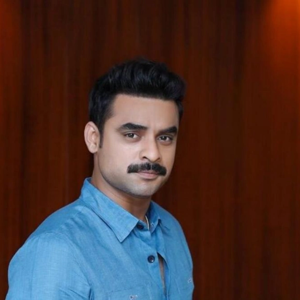 Tovino Thomas' 'Identity' to Release in January 2025