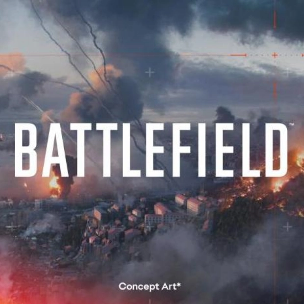 Новая Battlefield: Рекордные инвестиции и публичные тесты