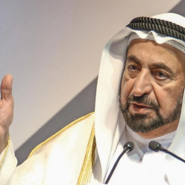 Sharjah Ruler Announces New Nursery Seats for Registered Children