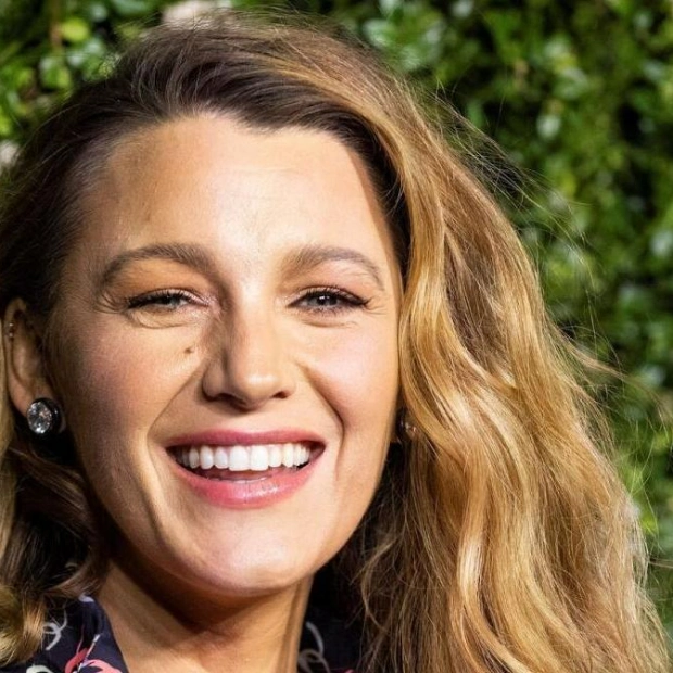 Blake Lively on Film Adaptation of 'It Ends With Us'