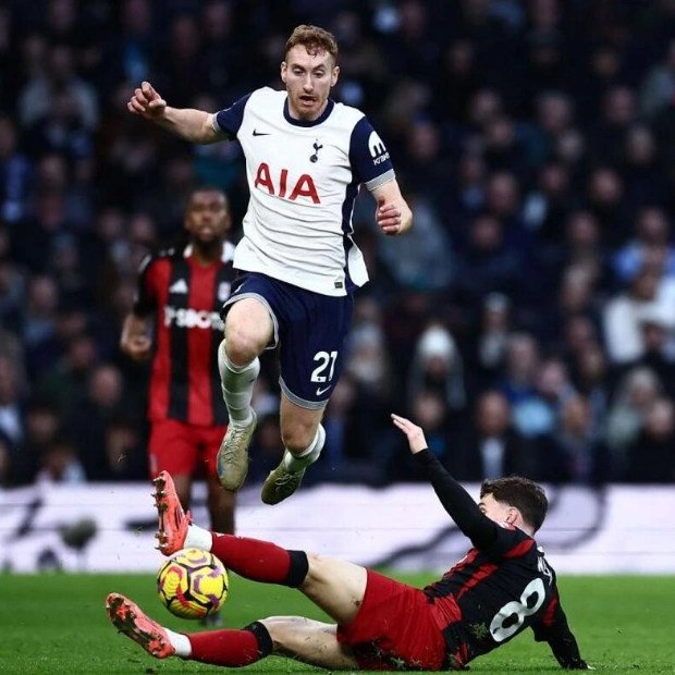 Tottenham to Strengthen Attack in Mid-Season Transfer Window