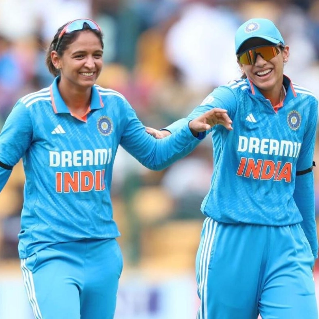 Aspiring to Win the ICC Women’s T20 World Cup 2024