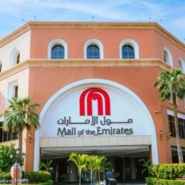 Parkin Partners with Majid Al Futtaim for Barrierless Parking