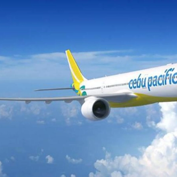 Cebu Pacific Запускает Акцию Super Seat Fest на Дубай-Манила