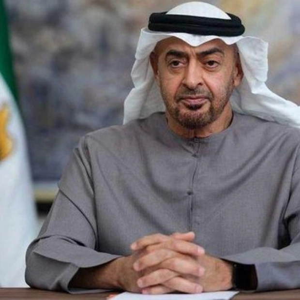 Президент ОАЭ Освобождает Заключенных Перед Ид аль Адха