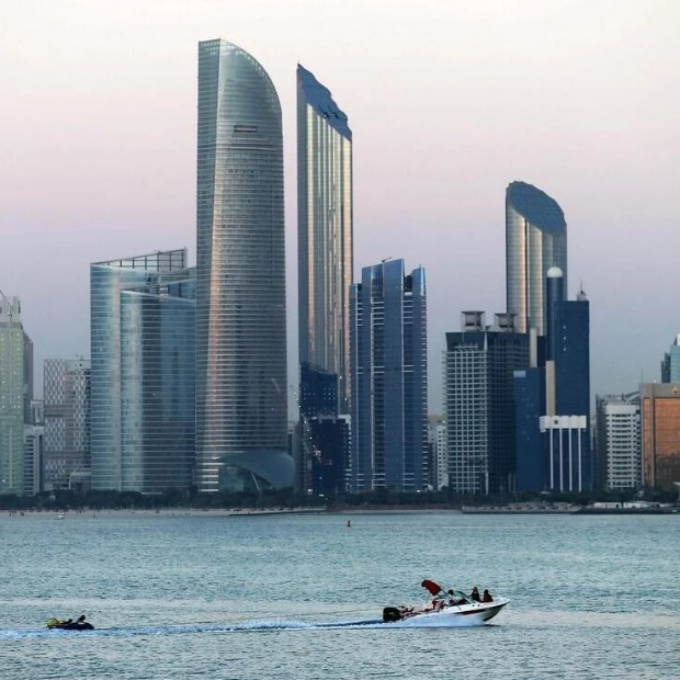 Abu Dhabi Census 2023: Population Surges to 3.79 Million