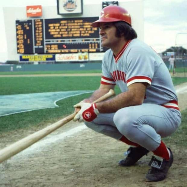 Pete Rose, Baseball's Career Hits Leader, Dies at 83