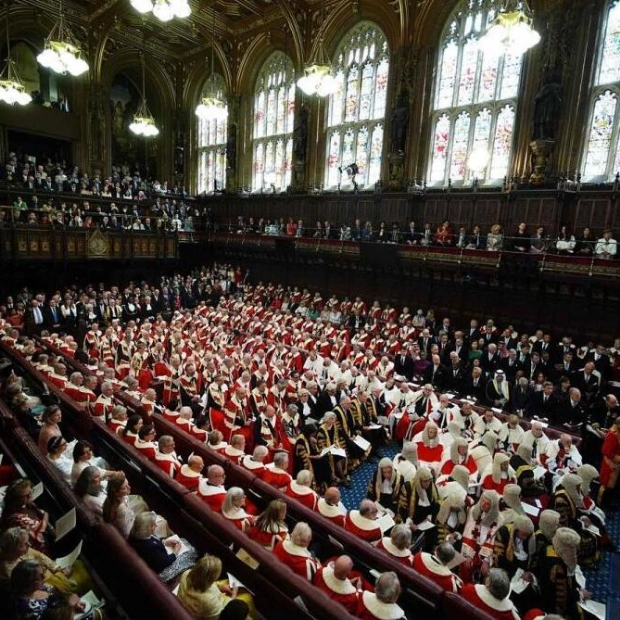 UK Government to Axe Hereditary Seats in House of Lords