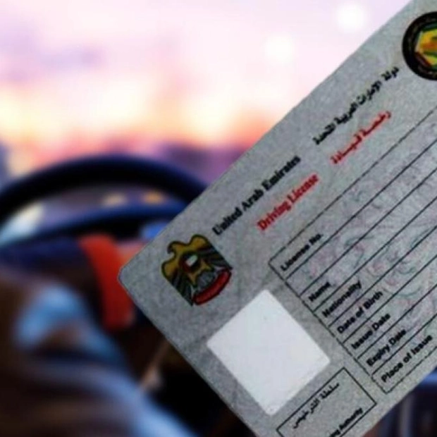 Simplified Process for Obtaining and Replacing Driving Licenses in Dubai