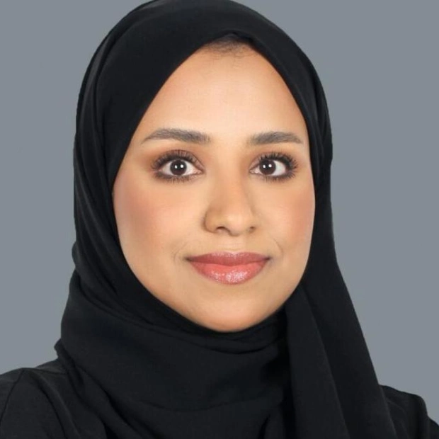 Huda AlHadhrami: Empowering UAE Nationals in a Global Workforce