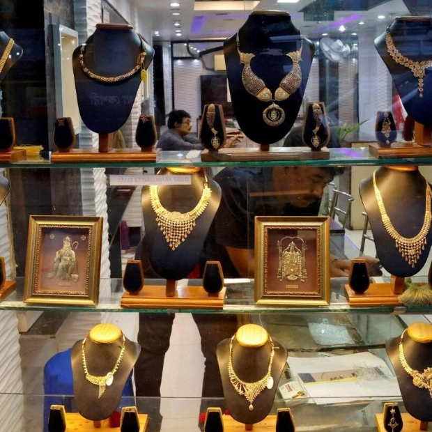 India's Festive Gold Demand Set to Surge Amid Duty Cuts