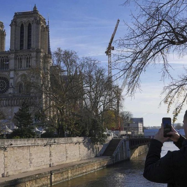 Notre-Dame de Paris: A Cathedral Reborn