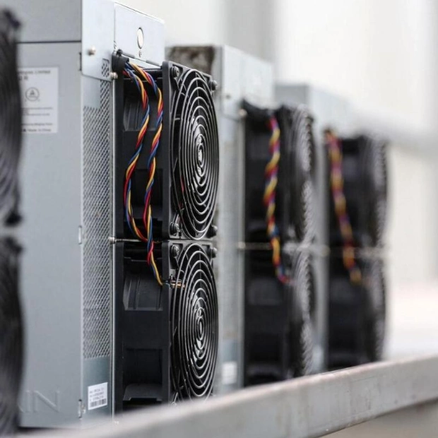 GCC Region Emerges as a Key Player in Sustainable Bitcoin Mining