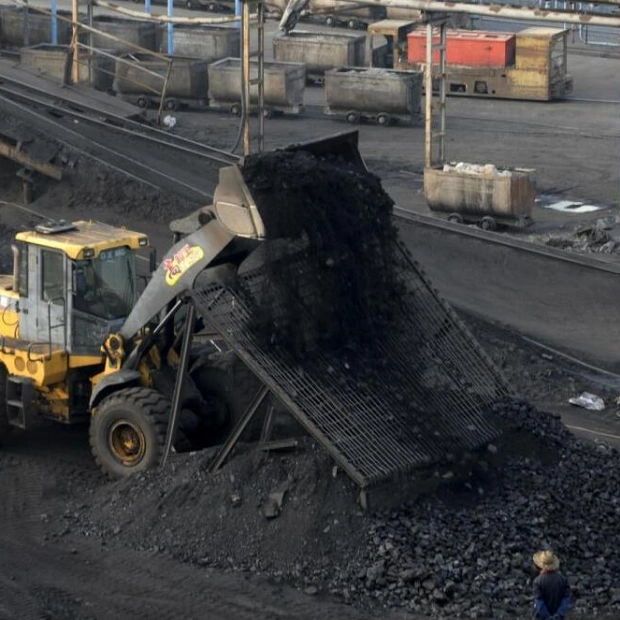 Gas Explosion in Iranian Coal Mine Kills 28, Injures 17