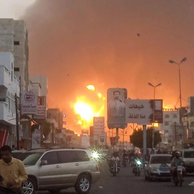 Saudi Arabia Denies Involvement in Hodeidah Targeting