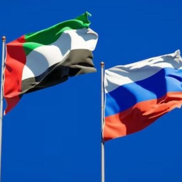 Россия и ОАЭ укрепляют сотрудничество в здравоохранении
