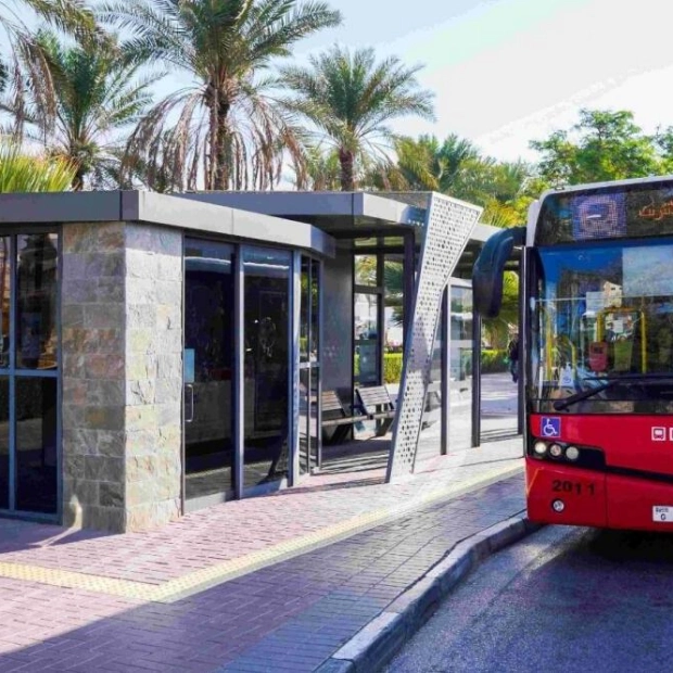 New Bus Service to Launch in Dubai Hills Estate