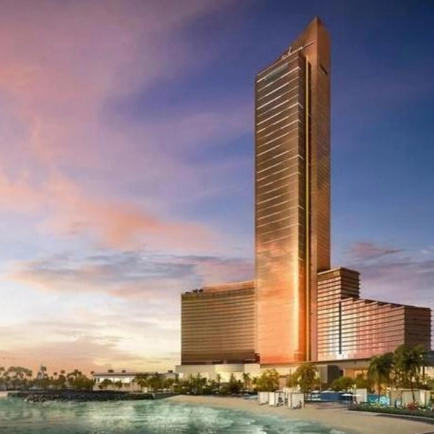 Wynn Resorts Получает Первую Лицензию на Игорную Деятельность в ОАЭ