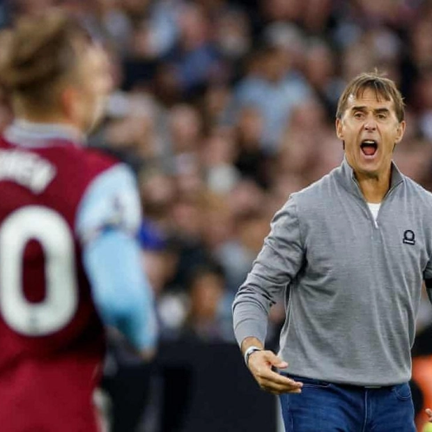 West Ham's Slow Style Revolution Under Lopetegui