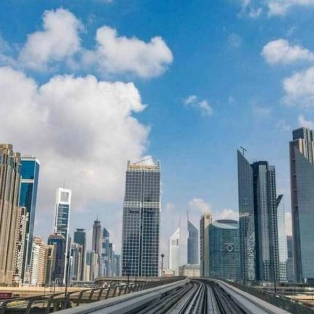 Today's Weather: Partly Cloudy with Dusty Winds and Varied Temperatures
