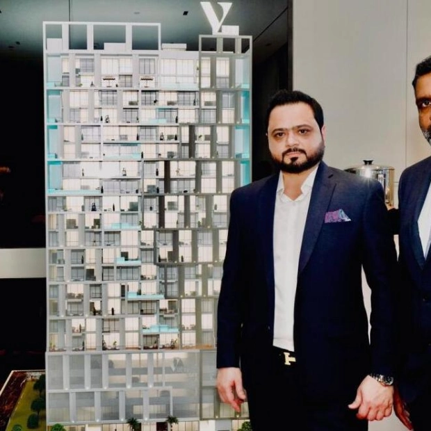 Grand Launch of 'Vue by Crystalbay': Redefining Urban Luxury
