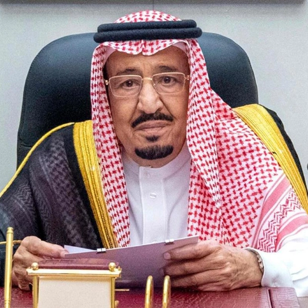 King Salman to Undergo Medical Tests on October 6