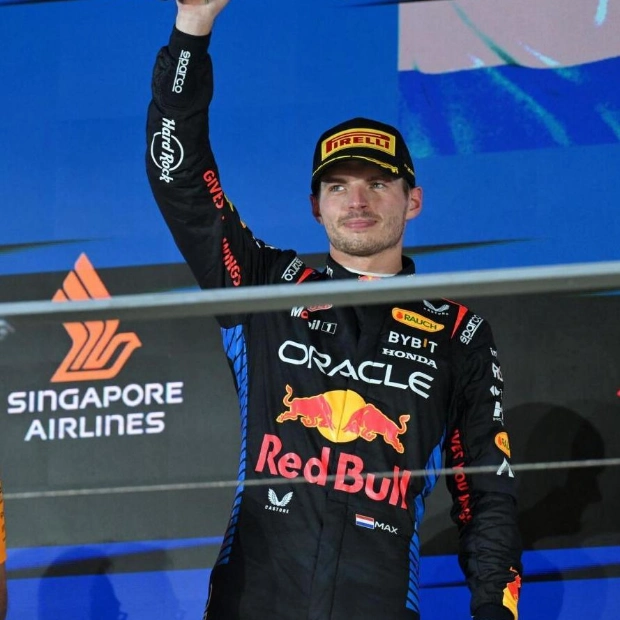 Red Bull Aims to Boost Pace in Final Six Rounds